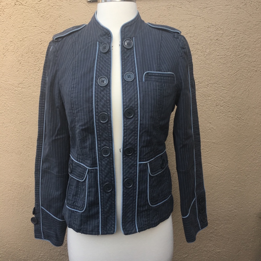 MARC JACOBS Jacket | 6